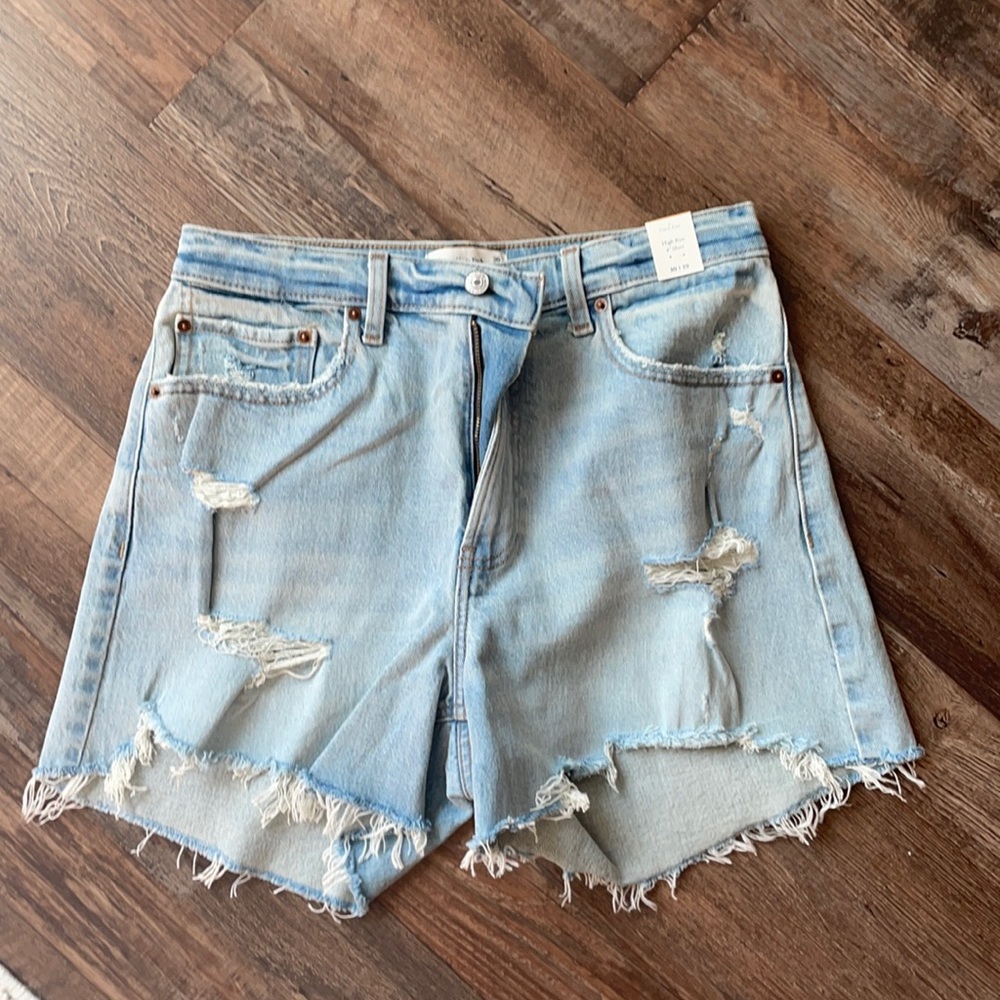Nwt Abercrombie & Fitch
